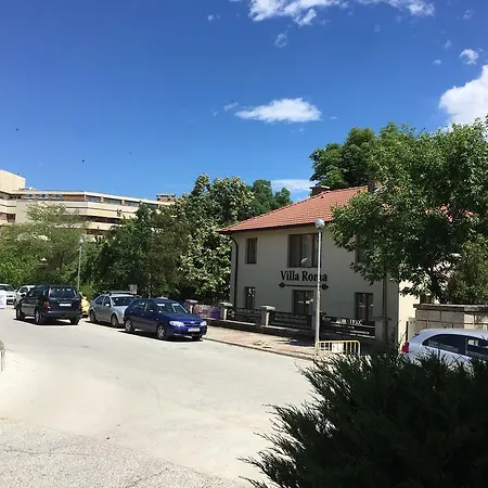 Villa Roma