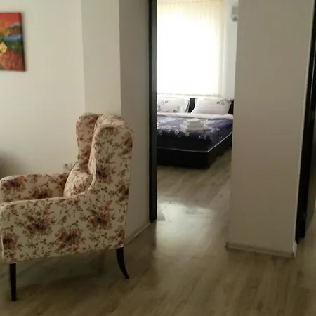 Roma Villa