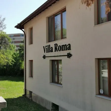 Roma