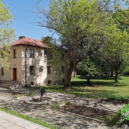 Villa Roma *